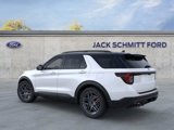 New 2025 Ford Explorer ST image 4