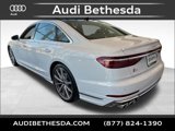 New 2025 Audi S8 image 4