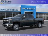 New 2025 Chevrolet Silverado 2500 LT image 2