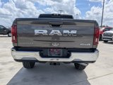 New 2025 RAM 2500 Laramie image 5