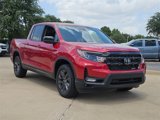Used 2024 Honda Ridgeline Sport image 2