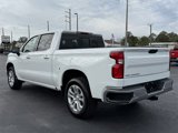 New 2025 Chevrolet Silverado 1500 LTZ w/ LTZ Convenience Package II image 5