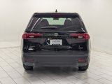 Used 2024 Toyota Grand Highlander XLE image 6