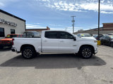 Used 2021 Chevrolet Silverado 1500 RST w/ Texas Edition Plus image 5