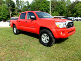 Used 2006 Toyota Tacoma 4x4 Double Cab image 2