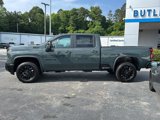 New 2025 Chevrolet Silverado 2500 LT w/ Trail Boss Package image 3