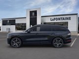 New 2025 Lincoln Aviator Black Label w/ Jet Appearance Package image 3