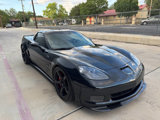 Used 2012 Chevrolet Corvette ZR1 w/ 3ZR Preferred Equipment Group image 5