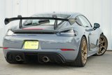 Used 2024 Porsche 718 Cayman GT4 RS w/ Weissach Package image 5