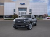 New 2025 Ford F150 Platinum w/ Equipment Group 703A Plus image 2