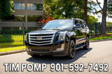 Used 2019 Cadillac Escalade Luxury image 3