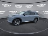 New 2025 Nissan Pathfinder Platinum image 4