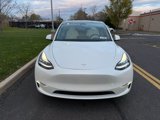 Used 2020 Tesla Model Y Long Range image 2