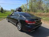 Used 2016 Lexus LS 460 AWD image 2