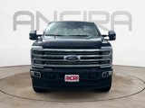 New 2025 Ford F350 Platinum image 4