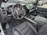New 2025 RAM 1500 Laramie w/ Night Edition image 2