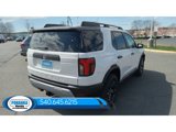 New 2026 Honda Passport RTL image 5