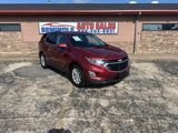 Used 2019 Chevrolet Equinox LT image 2
