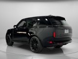 New 2025 Land Rover Range Rover SE image 3