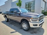 New 2025 RAM 2500 Tradesman image 4