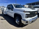 New 2025 Chevrolet Silverado 3500 W/T w/ WT Convenience Package image 3