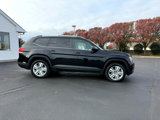 Used 2019 Volkswagen Atlas SE w/ Towing Package image 5