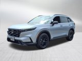 New 2025 Honda CR-V Sport-L image 4