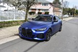 Used 2024 BMW i4 M50 w/ Premium Package image 2