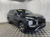 New 2025 Mitsubishi Outlander SE image 2