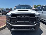 Used 2025 RAM 2500 Rebel w/ Rebel Level 1 Equipment Group image 2