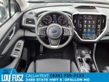 New 2025 Subaru Ascent Limited image 5