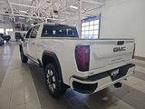 New 2025 GMC Sierra 3500 Denali w/ Denali Reserve Package image 3