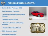 New 2023 Dodge Charger SXT w/ Cold Weather Package image 5