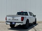 New 2025 Ford F150 Lariat w/ Equipment Group 502A High image 5