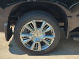 New 2026 Chevrolet Silverado 1500 High Country w/ High Country Premium Package image 3
