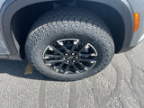 New 2026 Chevrolet Traverse Z71 w/ Enhanced Driving Package image 2
