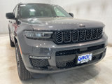 New 2025 Jeep Grand Cherokee L Summit w/ High Altitude Package image 5
