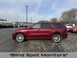 Certified 2022 Dodge Durango R/T image 5