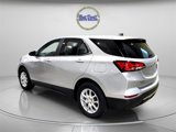 Used 2022 Chevrolet Equinox LT w/ Driver Convenience Package image 3