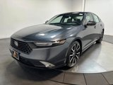 New 2025 Honda Accord Touring image 4