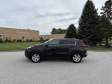 Used 2017 Kia Sportage LX image 5
