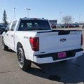 New 2025 Ford F150 STX image 2