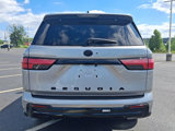 Used 2024 Toyota Sequoia Platinum image 5