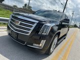 Used 2015 Cadillac Escalade ESV Platinum image 4