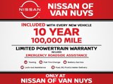 New 2025 Nissan Ariya AWD image 2
