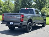 New 2025 Ford F250 Lariat w/ Lariat Ultimate Package image 6