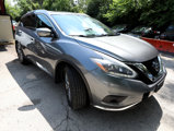 Used 2018 Nissan Murano SL image 4