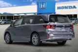 New 2026 Honda Odyssey Touring image 3