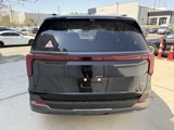 New 2025 Kia Carnival SX Prestige image 3