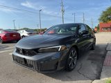 Used 2025 Honda Civic Sport Touring image 4